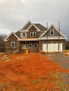 2667 Bellevue Rd LOT 5, Forest, VA, 24551