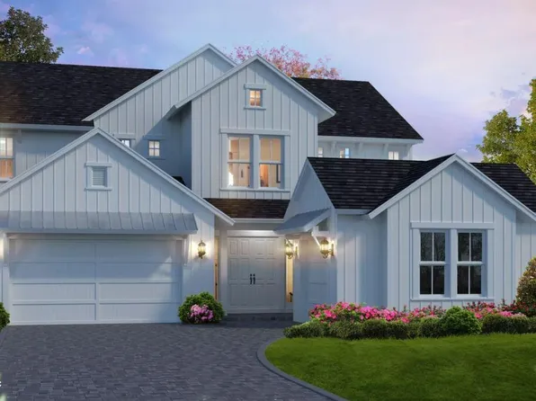 137 ILLUMINATION Drive, Ponte Vedra, FL 32081