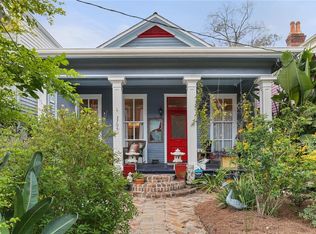 3705 Carondelet St, New Orleans, LA 70115