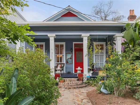 3705 Carondelet St, New Orleans, LA 70115