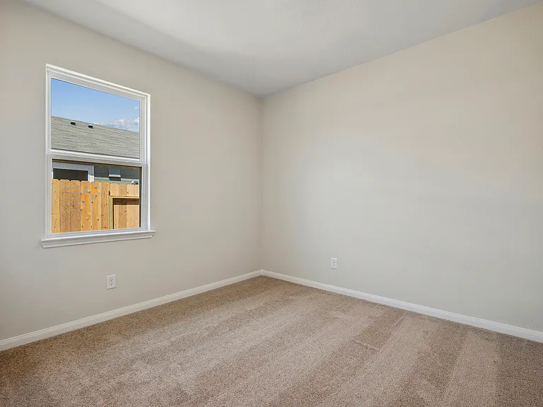 Bedroom 2.