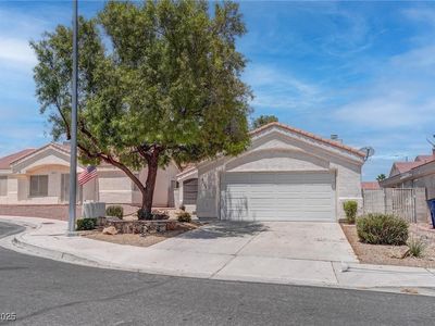 6624 Old Oxford Ave, Las Vegas, NV, 89108