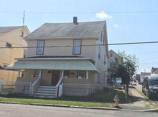 402 E Mine St, Hazleton, PA 18201
