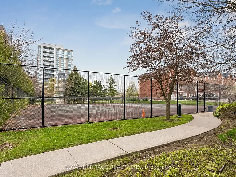 5039 Finch Ave E #703 — Photo 34