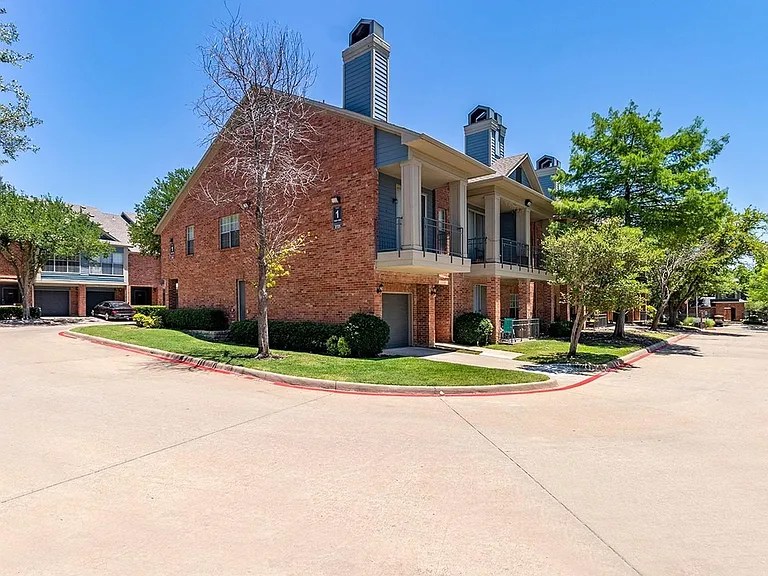 Cozy living awaits in our charming community