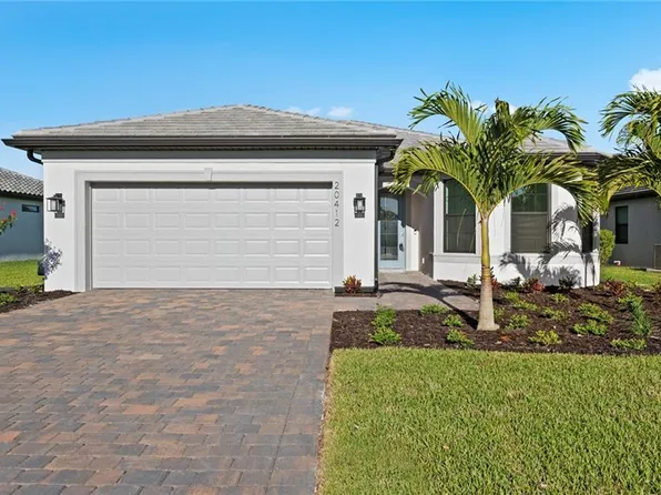 20353 Kingmont DR, ESTERO, FL 33928