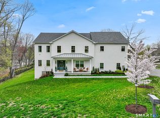 177 High Meadow Rd, Southport, CT 06890