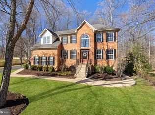 7854 Pembridge Rd, Manassas, VA 20112