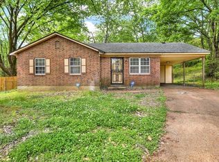5389 Beaverton Dr, Memphis, TN 38127