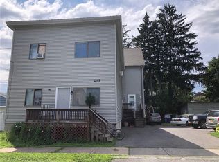 205 North St, Oneida, NY 13421