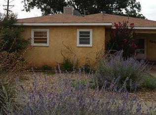 2021 Wallace St, Clovis, NM 88101