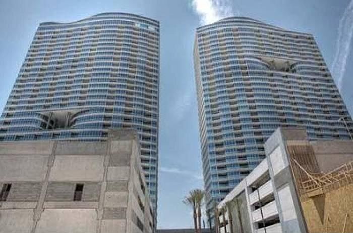 PANARAMA TOWERS