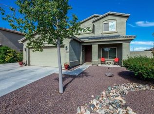 17810 W Desert Ln, Surprise, AZ 85388
