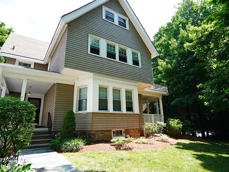 266 Chestnut Hill Ave #A — Photo 12
