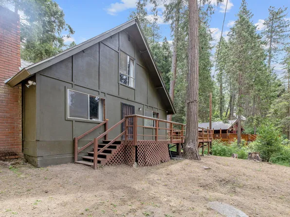 57890 Lupine Trail, Badger, CA 93603