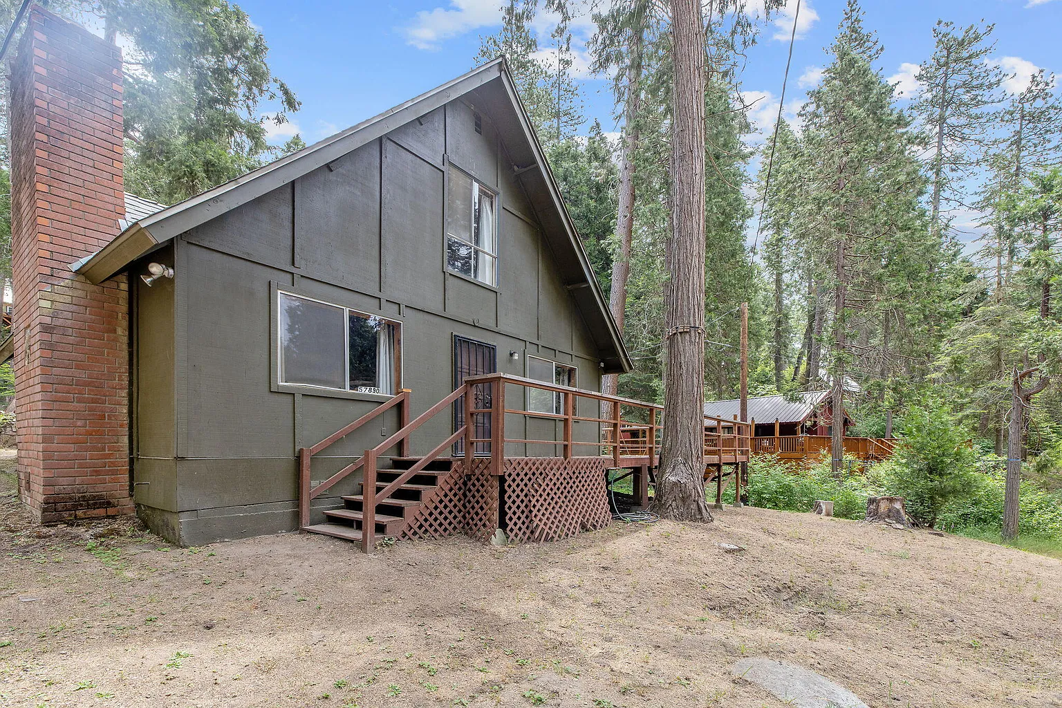 57890 Lupine Trail photo 1