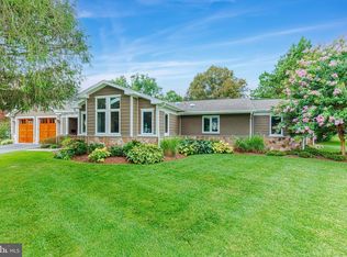 1622 Westmoreland St, Mc Lean, VA 22101