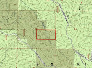 80 Acres Coon Creek None, Willow Creek, CA 95573