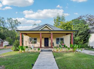 1237 Avon Ave SW, Atlanta, GA 30310