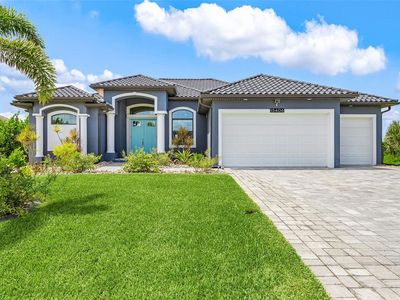 15406 Taurus Cir, Port Charlotte, FL, 33981