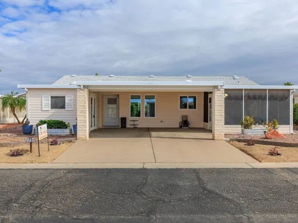 215 N Power Rd Unit 324, Mesa, AZ 85205