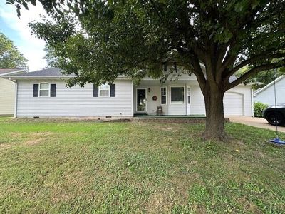 257 Fairfield Avenue, West Plains, MO, 65775