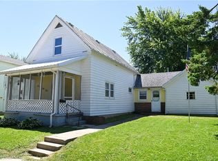 231 Tiffin St, Greenville, OH 45331