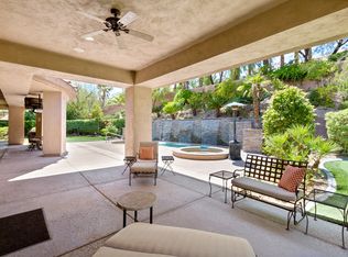 9713 Highridge Dr, Las Vegas, NV 89134