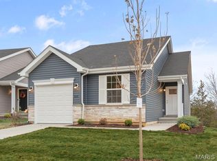 2207 Heatherfield Dr, Rolla, MO 65401