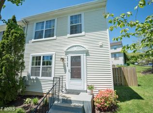 10726 Budsman Ter, Damascus, MD 20872