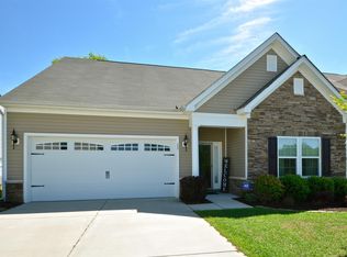 255 Luna Trl, Lexington, SC 29072