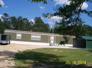 20699 Pride Baywood Rd, Greenwell Springs, LA 70739