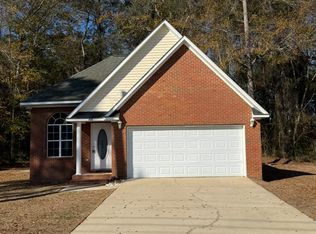 406 Braunson St, Thomasville, GA 31792