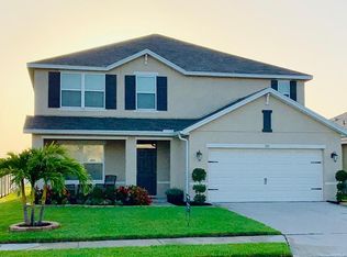 331 Gris Sky Ln, Bradenton, FL 34212