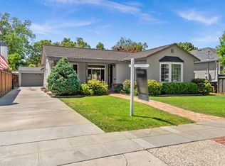 1056 Hazelwood Ave, San Jose, CA
