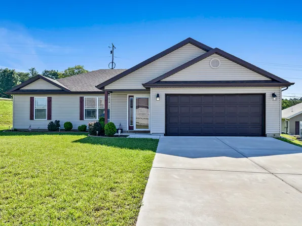 115 Dragonfly Lane, Branson, MO 65616