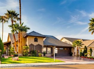 317 Redondo St, Henderson, NV 89014