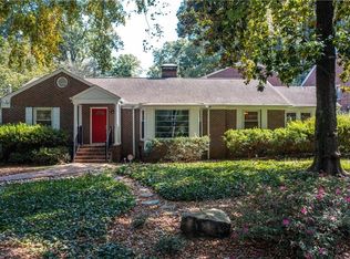 158 E Parkwood Rd, Decatur, GA 30030