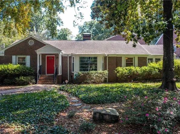 158 E Parkwood Rd, Decatur, GA 30030