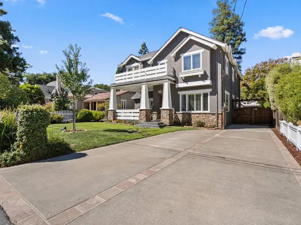 2072 Alma St, San Carlos, CA 94070