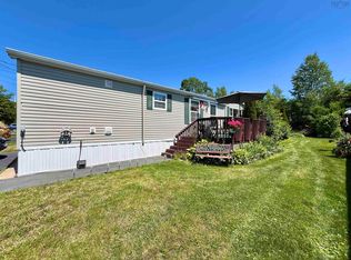 31 Thomson Dr, Bridgewater, NS B4V4E1