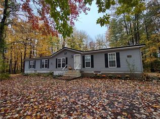 133 Germandale Dr, Fulton, NY 13069