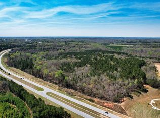 1175 Furman L Fendley Hwy, Union, SC 29379