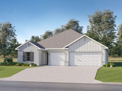 7123 Holly Creek Dr SE, Owens Cross Roads, AL, 35763