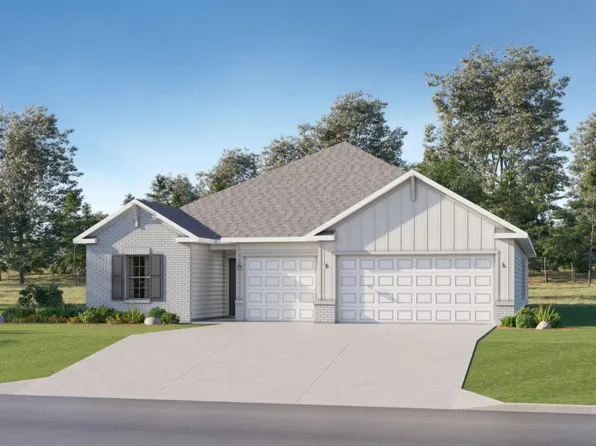 107 Chain Bridge Cir, Harvest, AL 35749