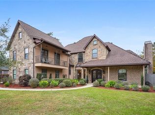 109 Morningside Dr, Mandeville, LA 70448
