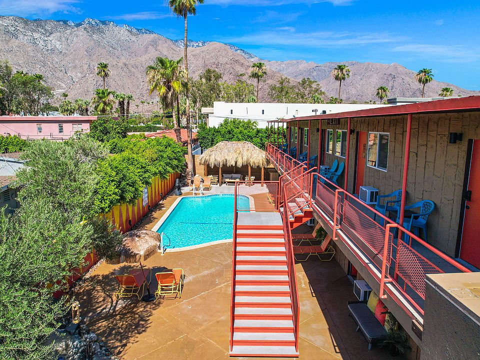 1st image of 1333 N Indian Canyon Dr