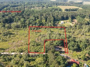 0 SE 139th St PARCEL 7, Starke, FL 32091