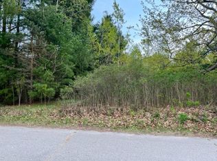 E Campbell St, Greenbush, MI 48738