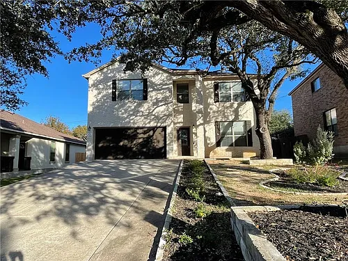 608 Trail Dust Dr Photo 1